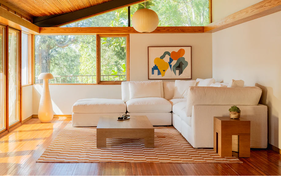 Modern Furniture for Real Life